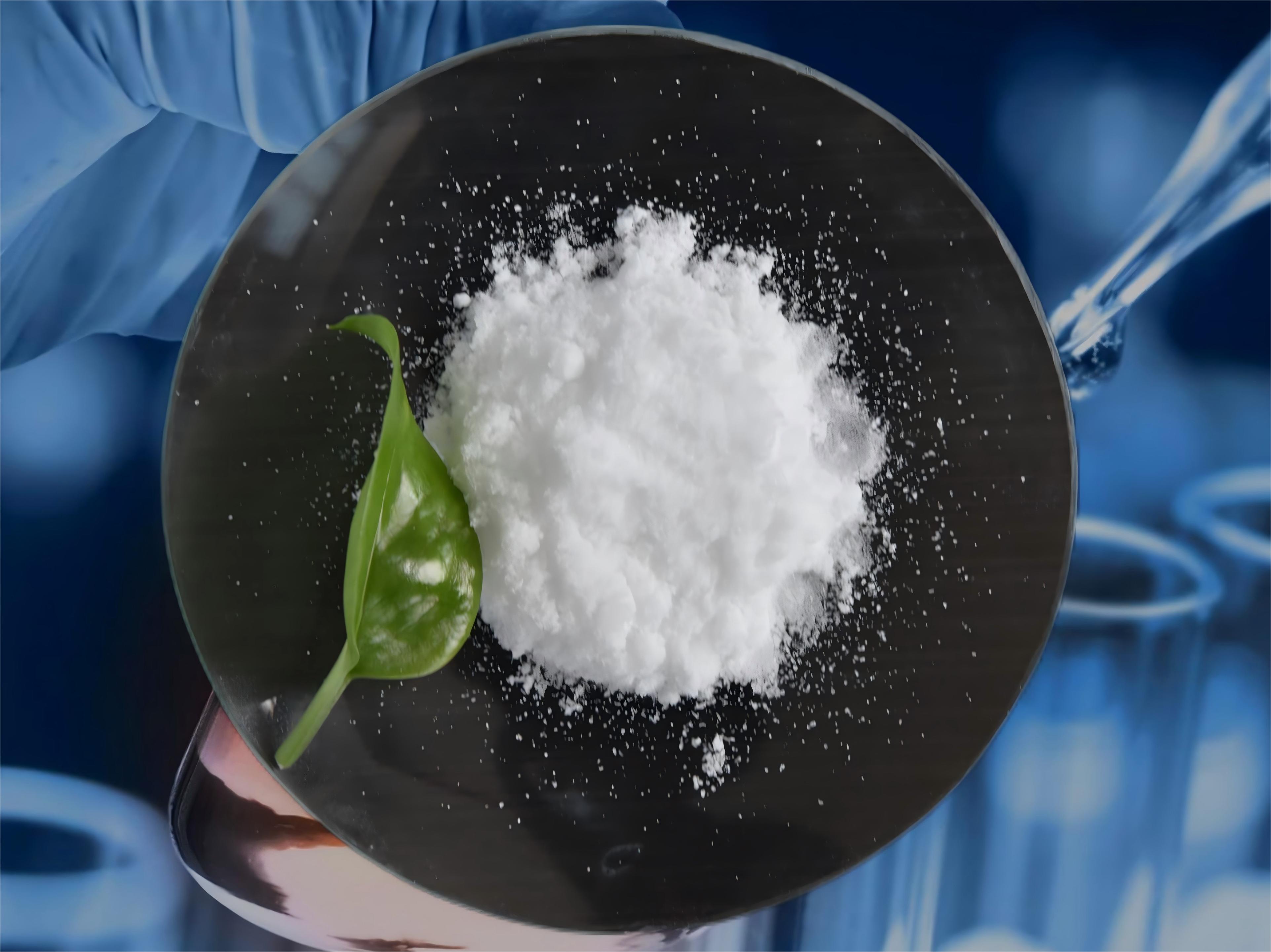 溴化鉀的歷史與發(fā)展：從暗房時代到現(xiàn)代精細(xì)化工