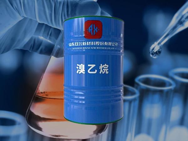溴乙烷在醫(yī)藥、農(nóng)藥及染料合成中的關(guān)鍵應(yīng)用
