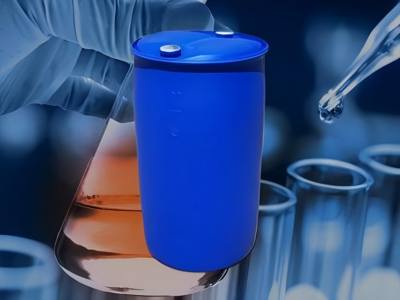 氫溴酸是什么？性質(zhì)、結(jié)構(gòu)與常見用途全解析