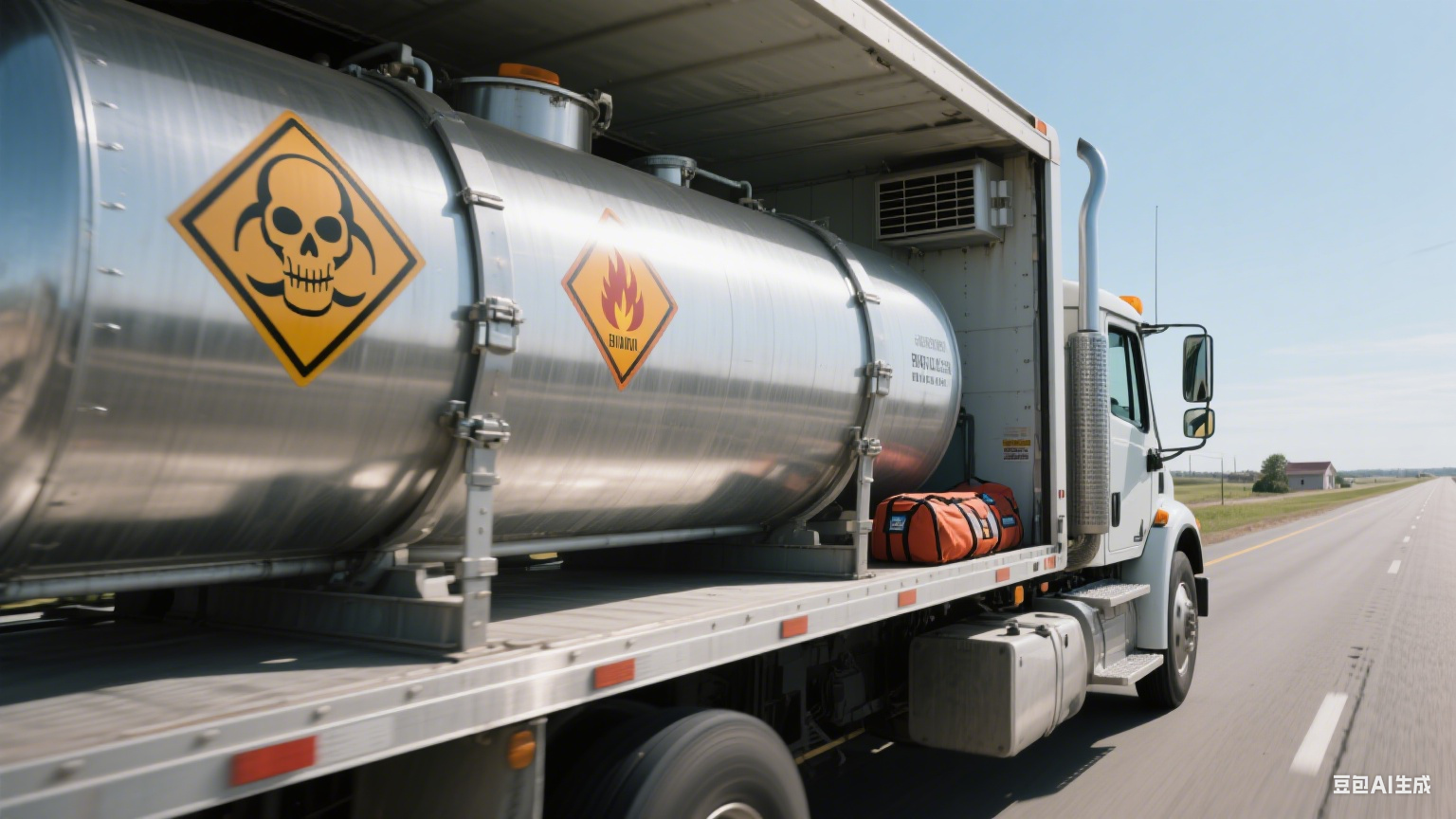 溴乙烷的儲存與運(yùn)輸注意事項(xiàng)