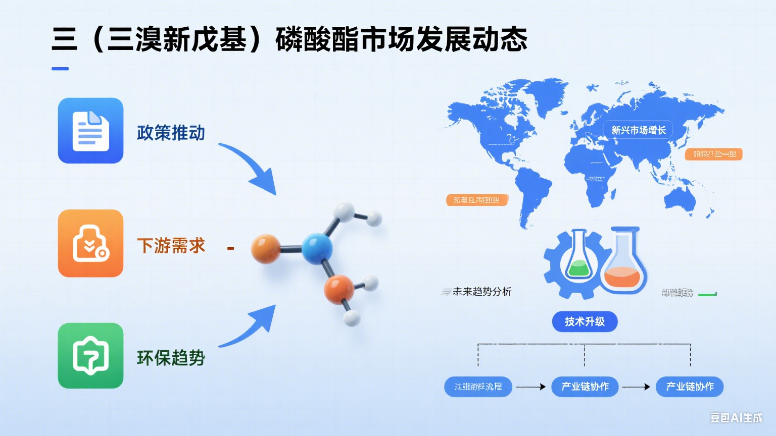 三（三溴新戊基）磷酸酯市場發(fā)展前景分析