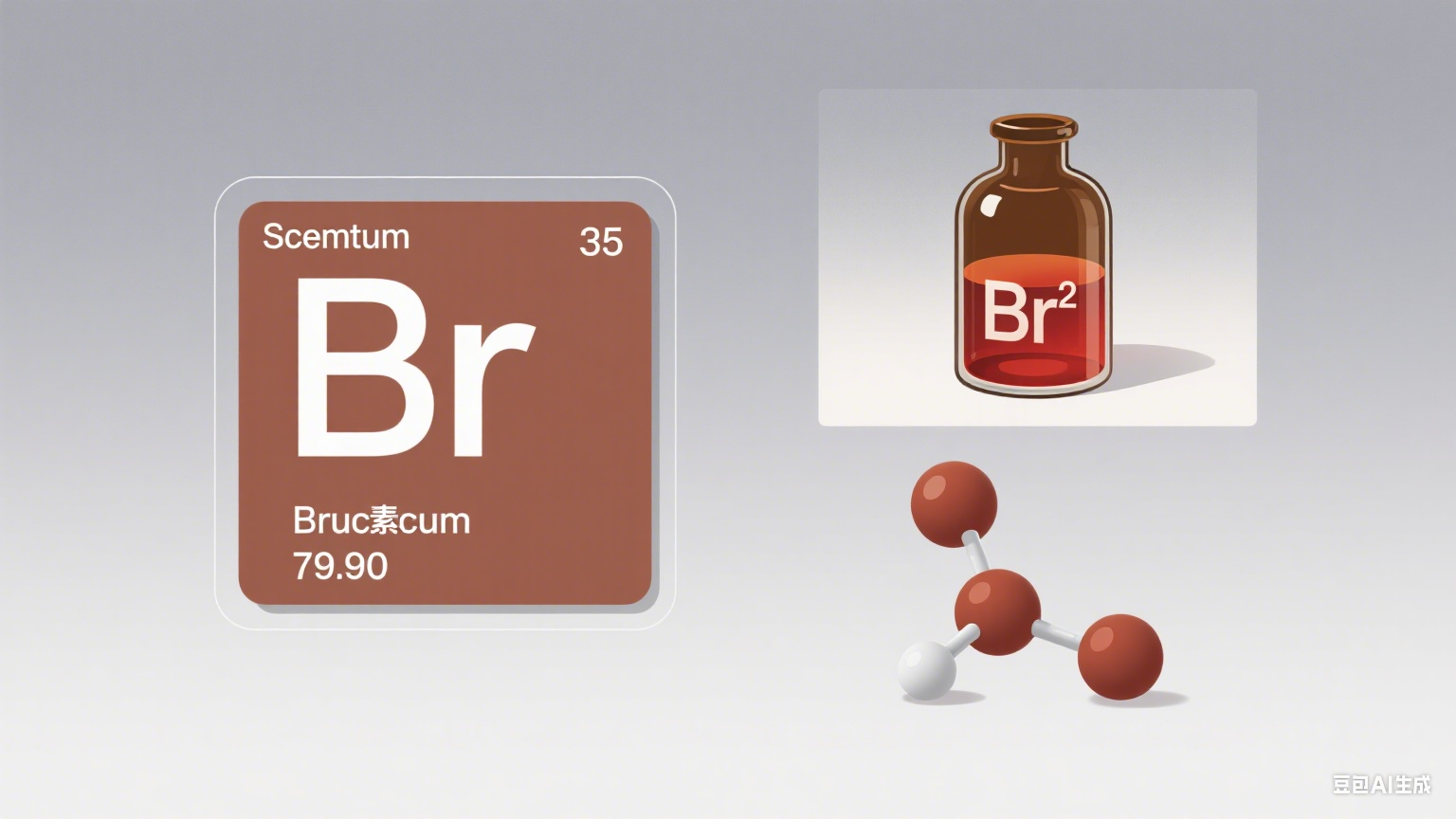 溴素在化學(xué)工業(yè)中的重要作用與應(yīng)用