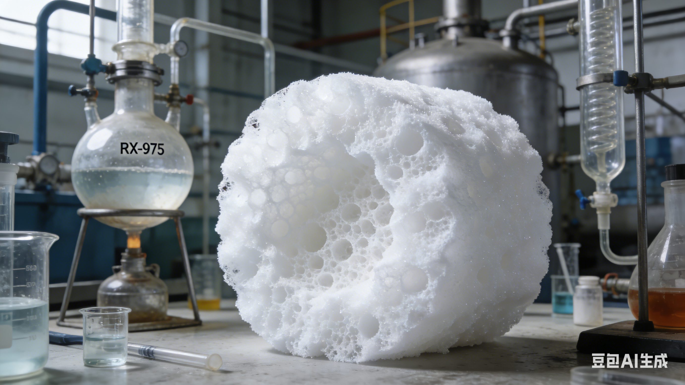 RX-975二溴新戊二醇全解析：反應(yīng)型阻燃劑的核心優(yōu)勢(shì)