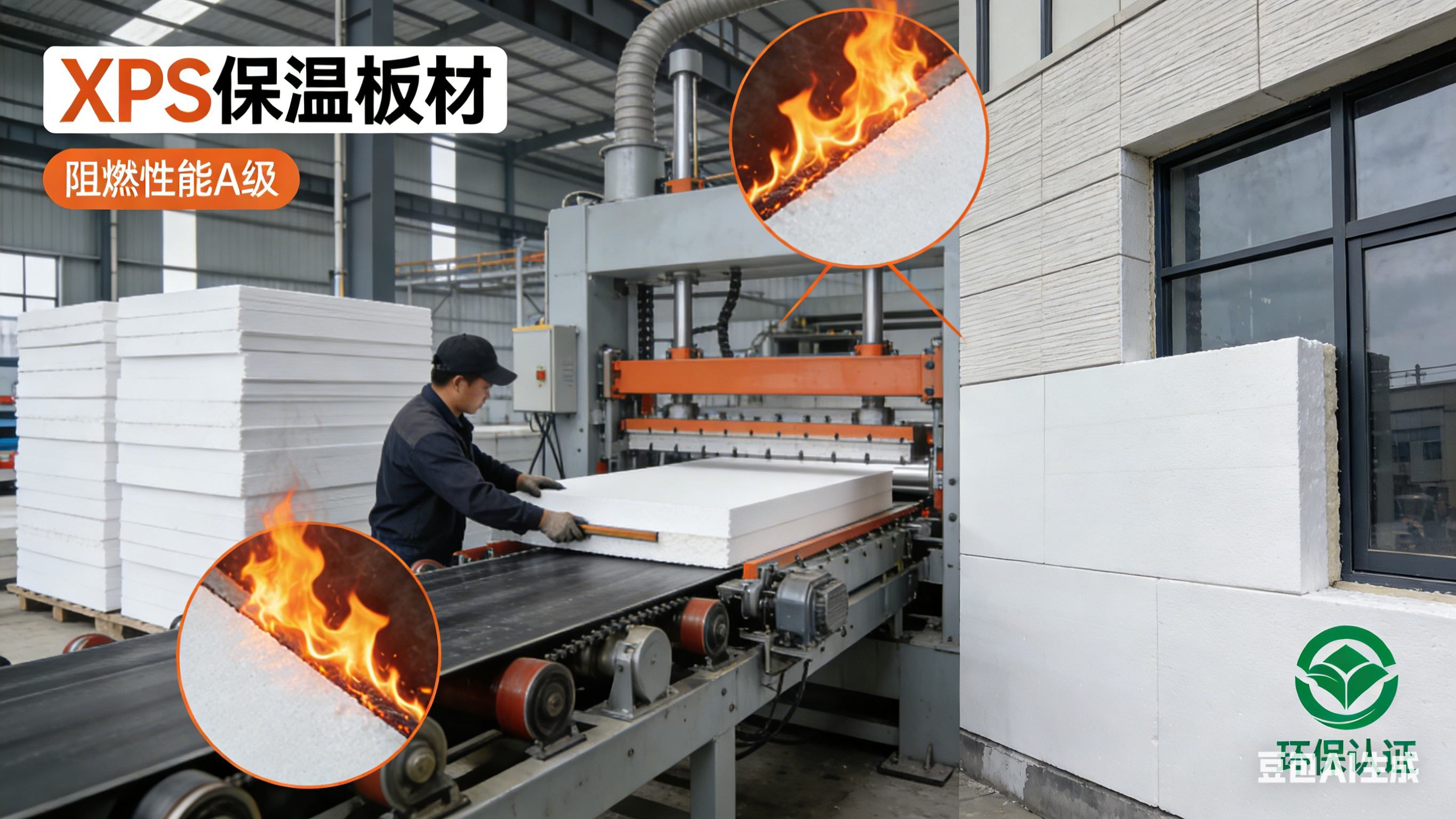 未來(lái)十年，阻燃劑行業(yè)會(huì)發(fā)生什么？看溴化SBS的崛起