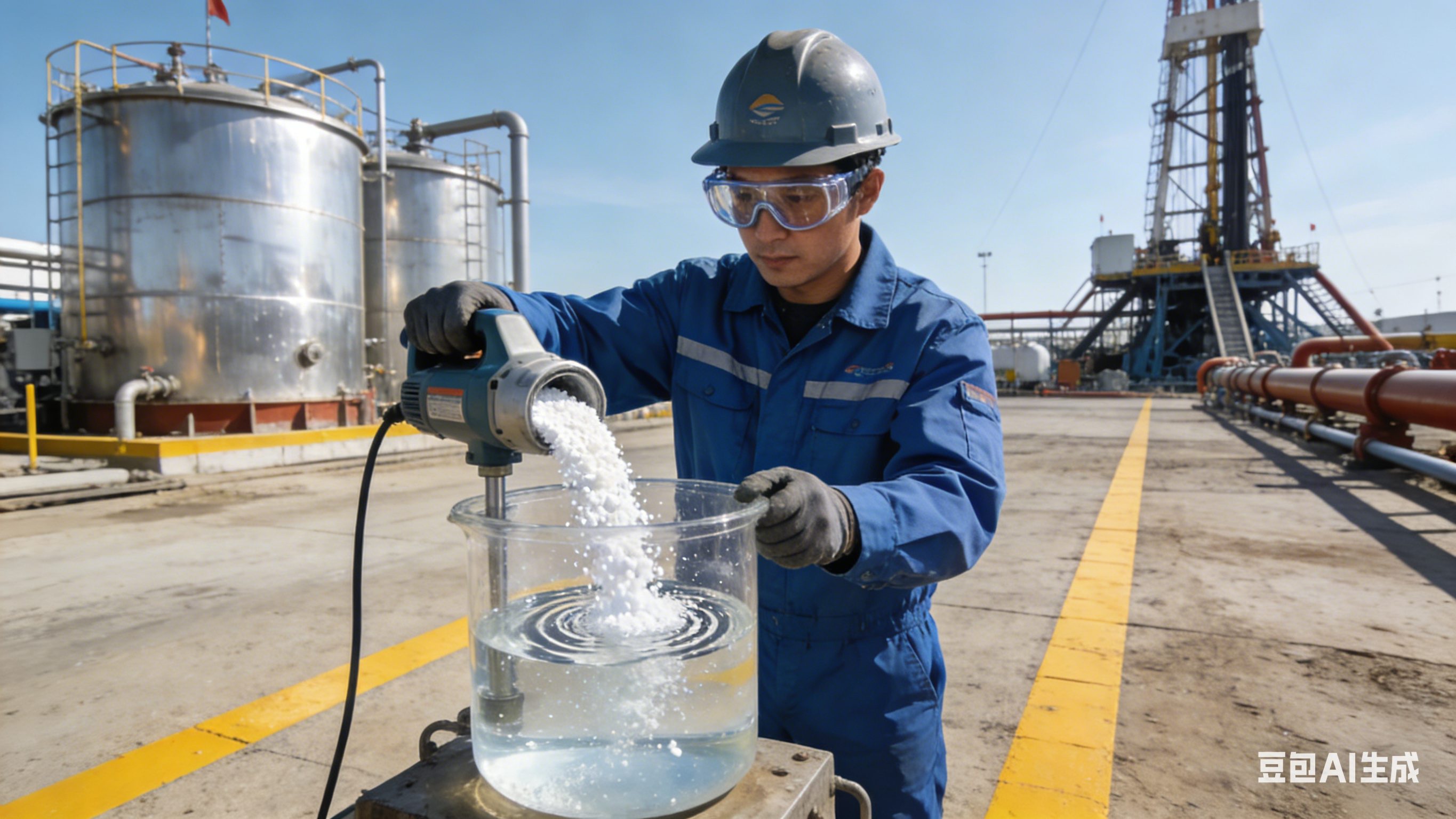 1769044136631050.jpg 溴化鋅在石油開采中的應(yīng)用.jpg